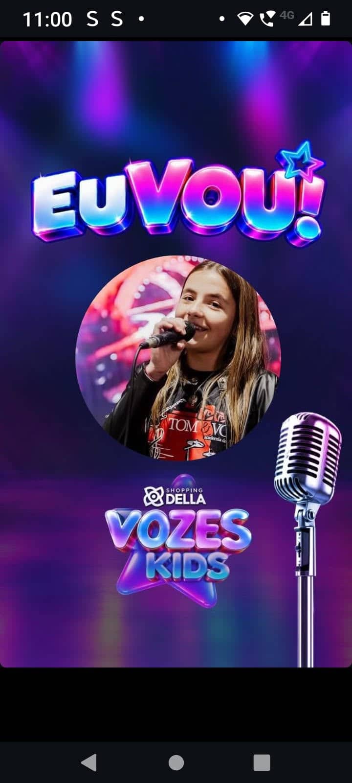 Sofia Carolina